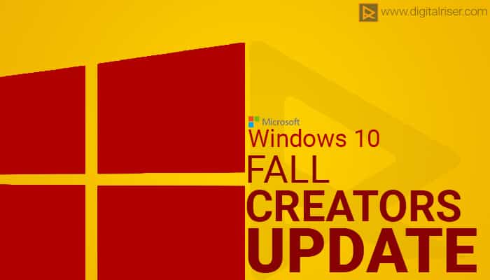 Windows 10 Fall Creators Update 1709 (64-bit) Iso Download