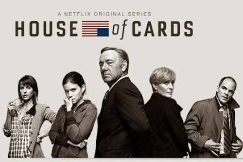 How To Download House Of Cards